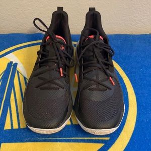 Under Armour Curry 7 Basketball shoes